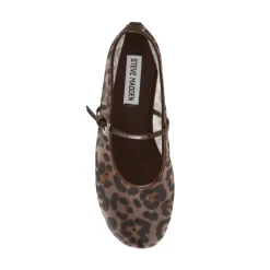 Sko<Steve Madden Mash Sko Leo
