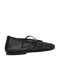 Sko<Steve Madden Mash Sko Sort