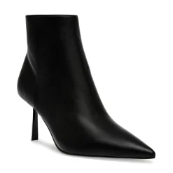 Sko<Steve Madden Sabine Boot Sko Sort