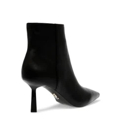 Sko<Steve Madden Sabine Boot Sko Sort
