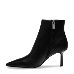 Sko<Steve Madden Sabine Boot Sko Sort