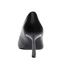 Sko<Steve Madden Vivion Pump Sko Sort