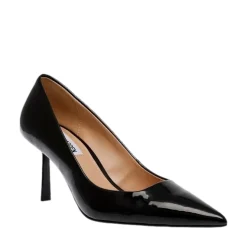 Sko<Steve Madden Vivion Pump Sko Sort