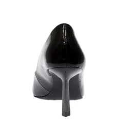 Sko<Steve Madden Vivion Pump Sko Sort