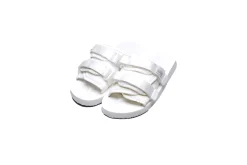 Sko<Suicoke MOTO-Cab Sko Hvit