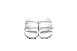 Sko<Suicoke MOTO-Cab Sko Hvit