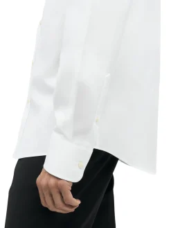 Skjorte<Tiger of Sweden Adley C Skjorte Hvit