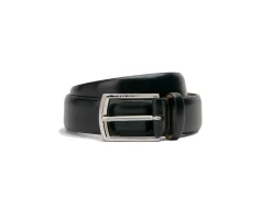 Tilbehør<Tiger of Sweden Asenby Belte Sort