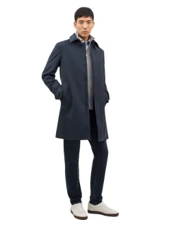 Jakke<Tiger of Sweden Cane T Jakke Marine