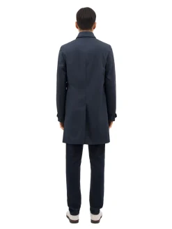 Jakke<Tiger of Sweden Cane T Jakke Marine