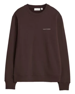 Genser<Tiger of Sweden Emerson Genser Brun