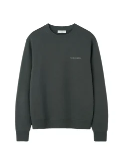 Genser<Tiger of Sweden Emerson Genser Grå