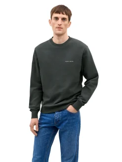 Genser<Tiger of Sweden Emerson Genser Grå