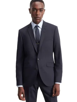 Dress<Tiger of Sweden James Angelico Dressjakke Marine