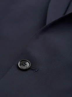 Dress<Tiger of Sweden James Angelico Dressjakke Marine