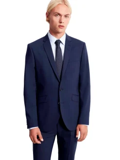 Dress<Tiger of Sweden James Angelico Dressjakke Blå