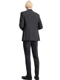 Dress<Tiger of Sweden James Angelico Dressjakke Sort