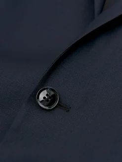 Dress<Tiger of Sweden Jarrie Cerutti Dressjakke Marine