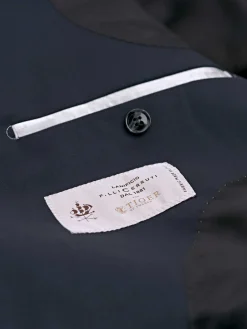 Dress<Tiger of Sweden Jarrie Cerutti Dressjakke Marine