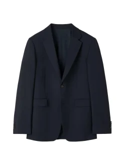 Dress<Tiger of Sweden Justin Dressjakke Marine