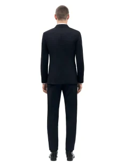 Dress<Tiger of Sweden Justin Dressjakke Marine