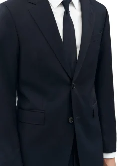 Dress<Tiger of Sweden Justin Dressjakke Marine