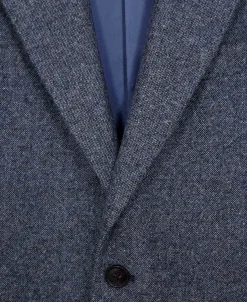 Dress<Tiger of Sweden Justin P Dressjakke Gråblå