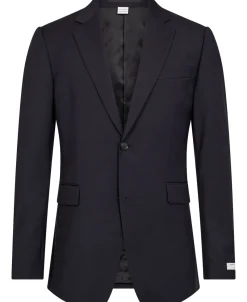 Dress<Tiger of Sweden Justins RWS Blazer Dressjakke Blå