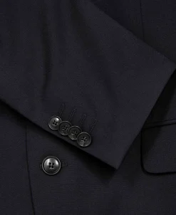 Dress<Tiger of Sweden Justins RWS Blazer Dressjakke Blå