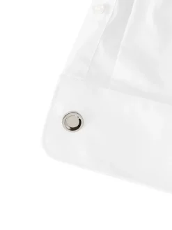 Tilbehør<Tiger of Sweden Kolletli Mansjettknapper Sølv