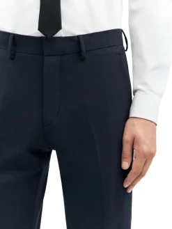 Dress<Tiger of Sweden Tenuta Dressbukse Blå