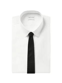 Tilbehør<Tiger of Sweden Tido5 Slips Sort