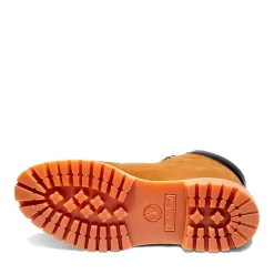 Sko<Timberland 6 Inch Premium Boot Sko Gul