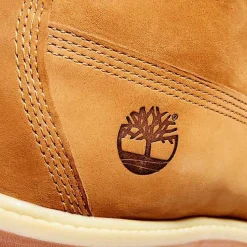 Sko<Timberland 6 Inch Premium Boot Sko Gul