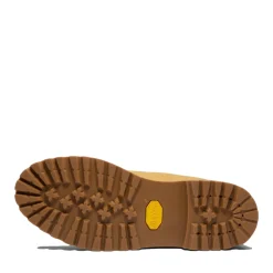 Sko<Timberland LUXE MID LACE WATERPROOF Sko Sennepsgul