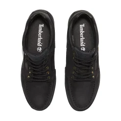 Sko<Timberland MID LACE GTX BOOT Sko Sort