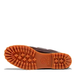 Sko<Timberland Noreen Boat Shoe Brown Sko Brun