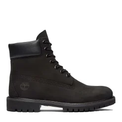 Sko<Timberland Premium 6 INCH Sko Sort