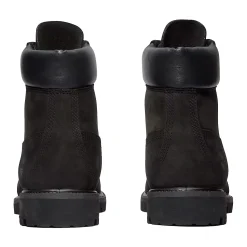 Sko<Timberland Premium 6 INCH Sko Sort