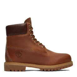 Sko<Timberland Premium 6 INCH Sko Mørkebrun