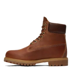 Sko<Timberland Premium 6 INCH Sko Mørkebrun