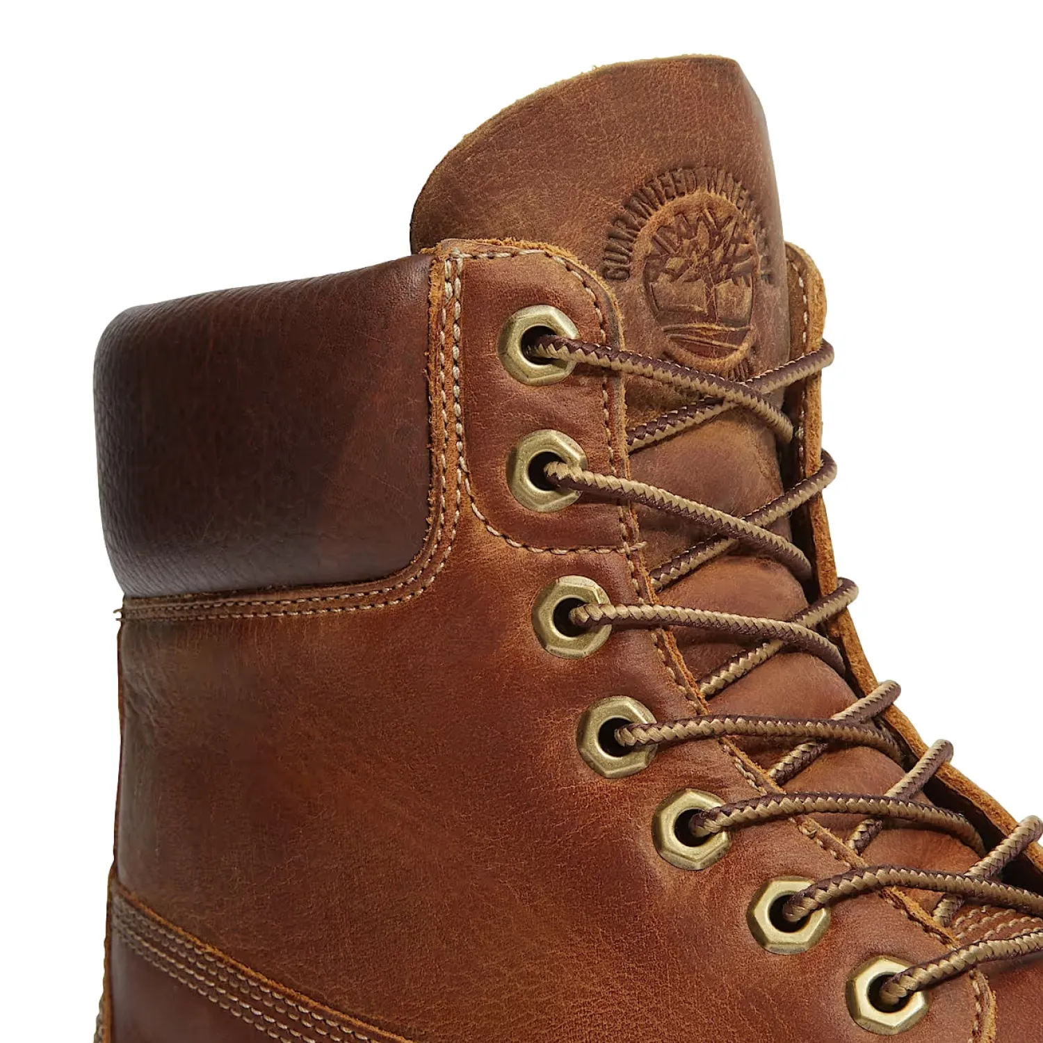 Sko<Timberland Premium 6 INCH Sko Mørkebrun