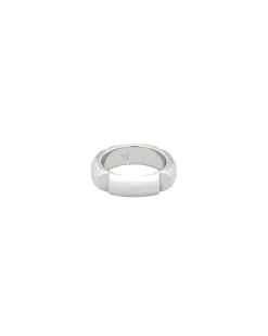 Tom Wood<Tom Wood Kimberlitt Ring Ring Sølv