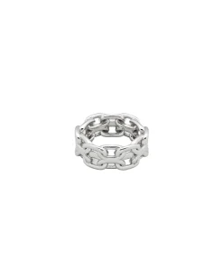 Tom Wood<Tom Wood Vintage Ring Ring Sølv