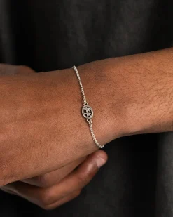 Twojeys<TwoJeys Mini Superstar Bracelet Armbånd Sølv