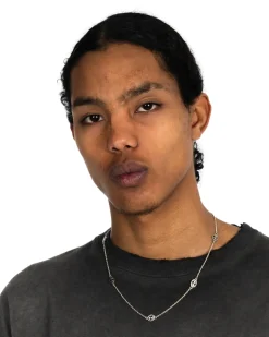 Twojeys<TwoJeys Mini Superstar Necklace Smykke Sølv