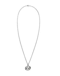 Twojeys<TwoJeys Superstar Necklace Smykke Sølv