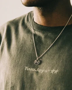 Twojeys<TwoJeys Superstar Necklace Smykke Sølv