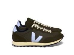 Sko<Veja Rio Branco ll Alveomesh Eagle Swan Sko Brun